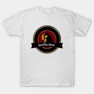 Gorilla Glue T-Shirt